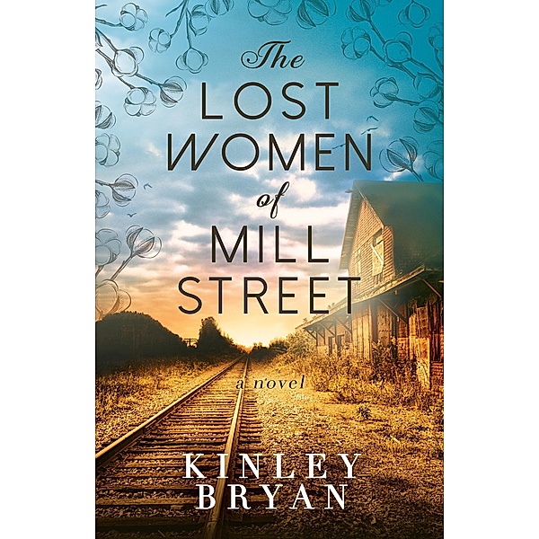 The Lost Women of Mill Street, Kinley Bryan