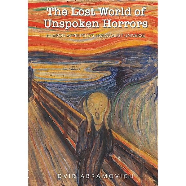 The Lost World of Unspoken Horrors, Dvir Abramovich