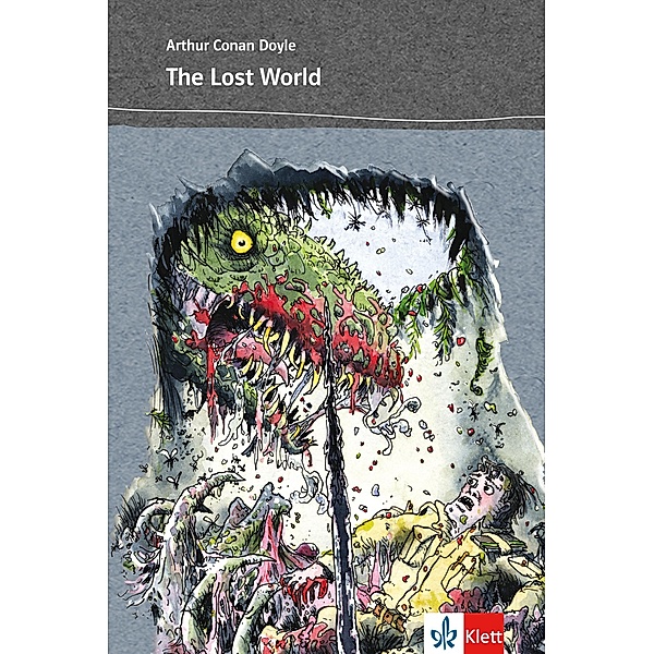 The Lost World / Real Reads Bd.1, Arthur Conan Doyle