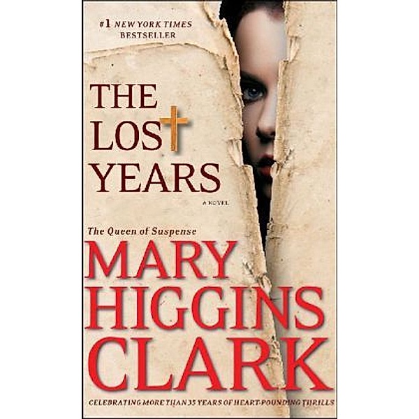 The Lost Years, Mary Higgins Clark
