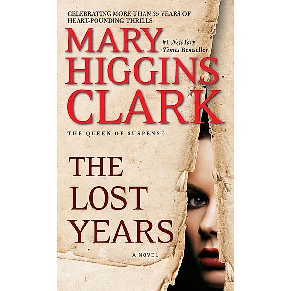 The Lost Years, Mary Higgins Clark