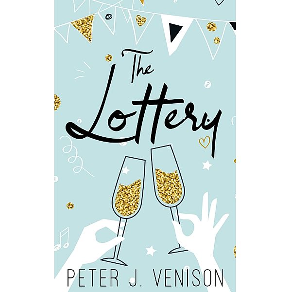 The Lottery, Peter J Venison