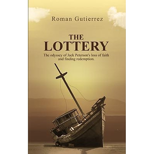 The Lottery, Roman Gutierrez