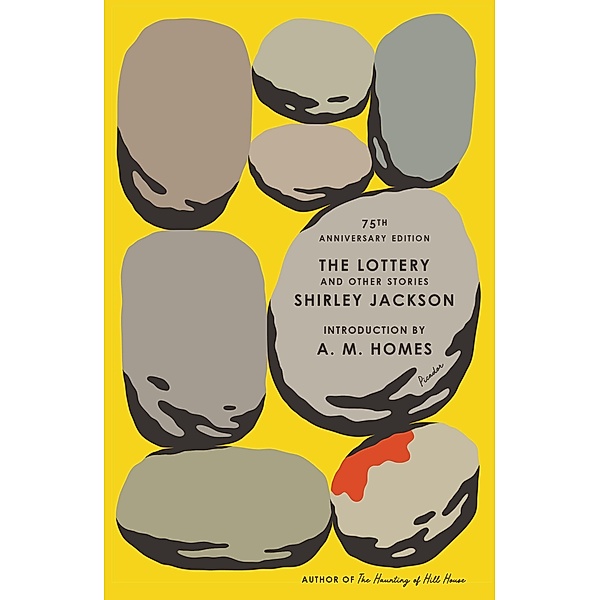 The Lottery and Other Stories / FSG Classics, Shirley Jackson