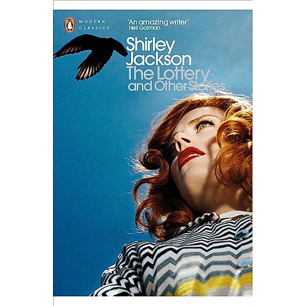 The Lottery and Other Stories / Penguin Modern Classics, Shirley Jackson