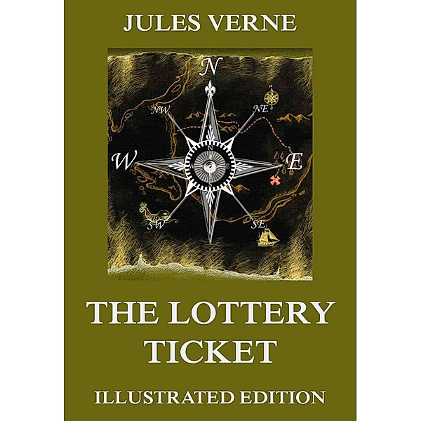 The Lottery Ticket, Jules Verne