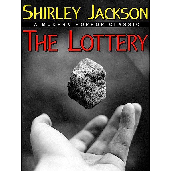 The Lottery / Wildside Press, Shirley Jackson