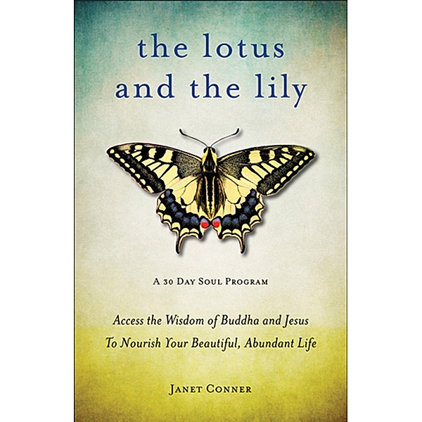 The Lotus and the Lily, Janet Conner