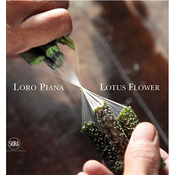 The Lotus Flower, Loro Piana