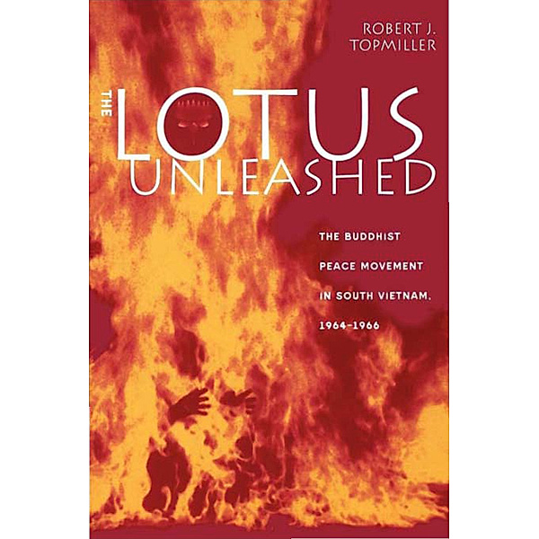 The Lotus Unleashed, Robert J. Topmiller