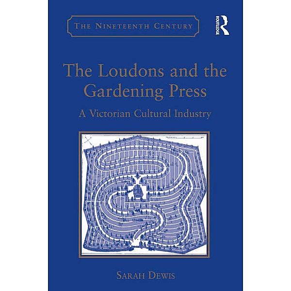 The Loudons and the Gardening Press, Sarah Dewis