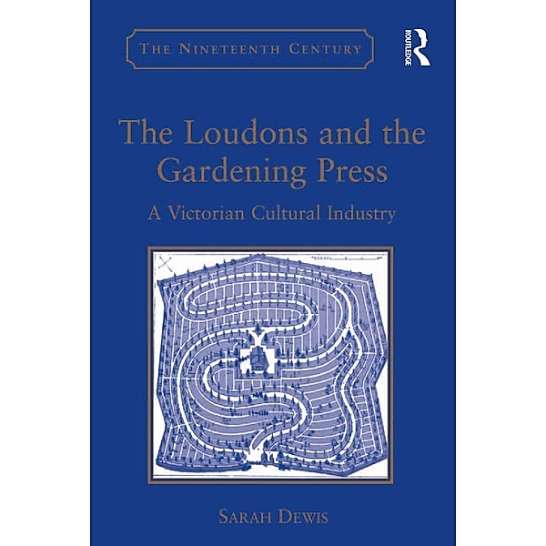 The Loudons and the Gardening Press, Sarah Dewis