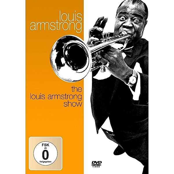 The Louis Armstrong Show, Louis Armstrong