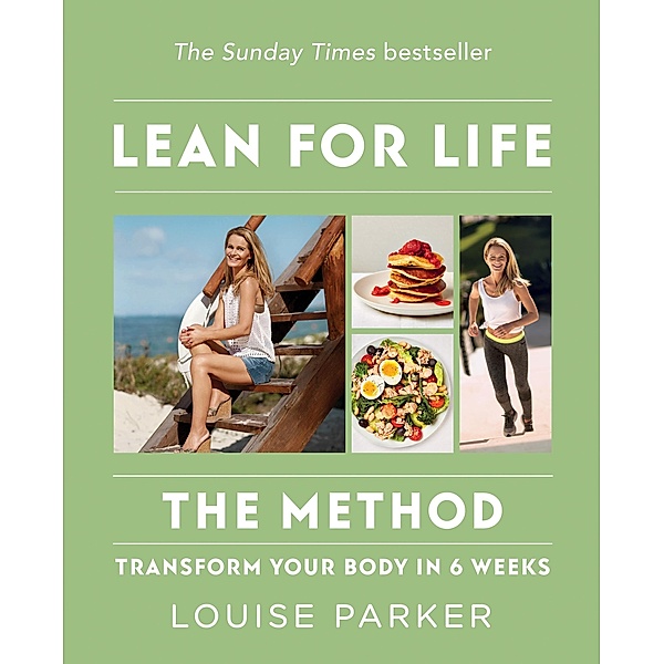 The Louise Parker Method, Louise Parker