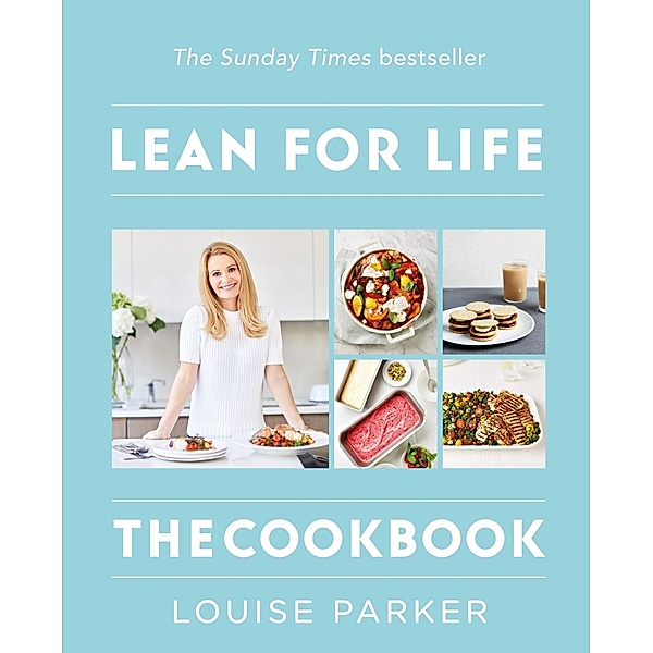 The Louise Parker Method: Lean for Life, Louise Parker