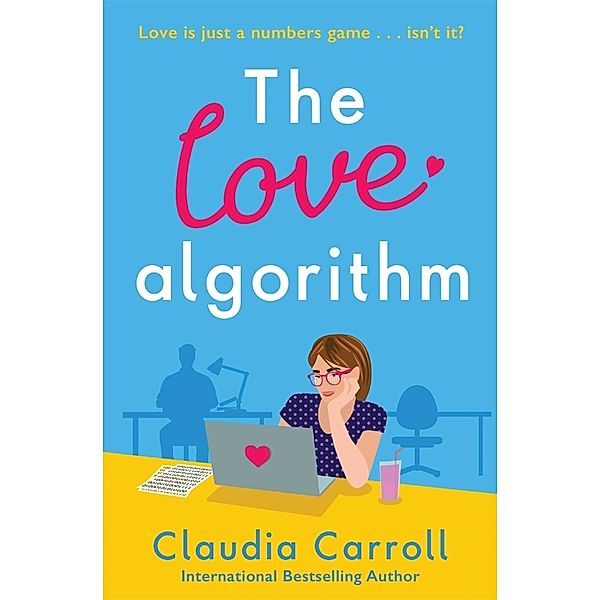 The Love Algorithm, Claudia Carroll