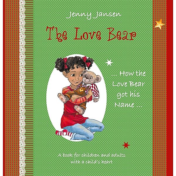 The Love Bear, Jenny Jansen