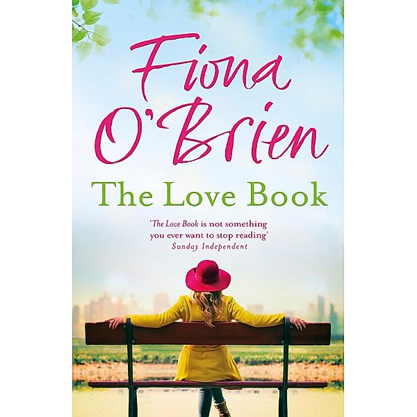 The Love Book, Fiona O'Brien