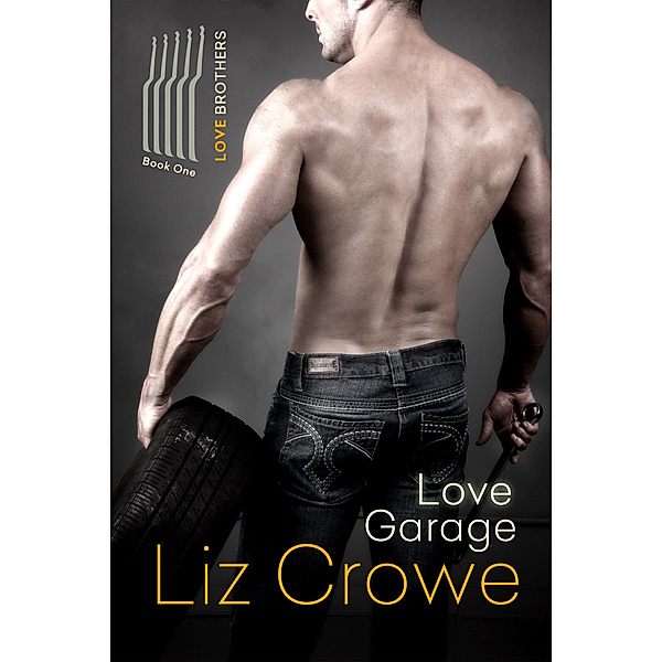 The Love Brothers: Love Garage, Liz Crowe