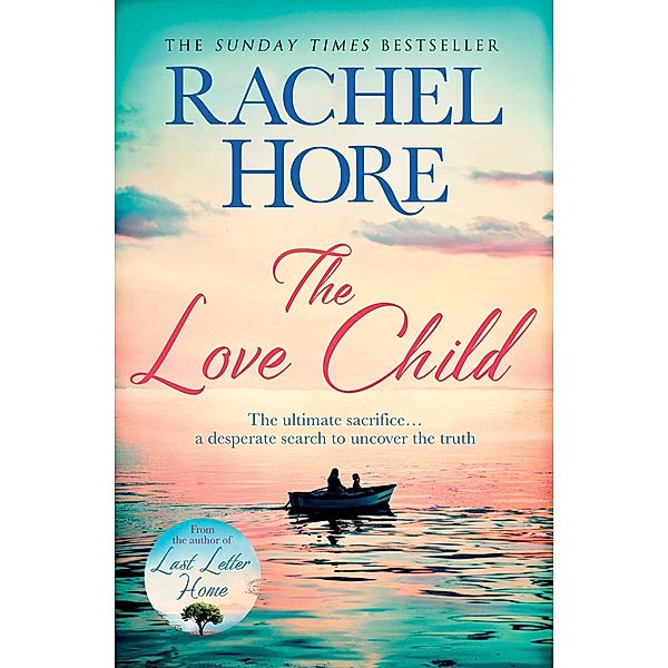 The Love Child, Rachel Hore