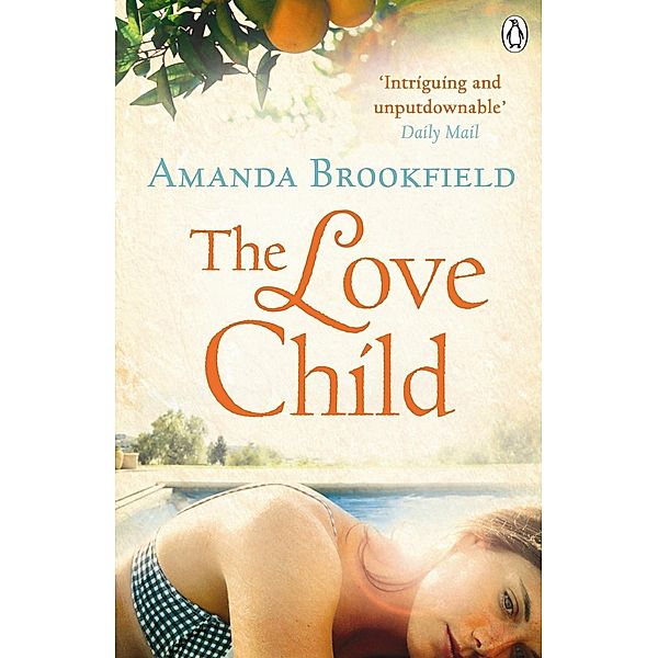 The Love Child / Penguin, Amanda Brookfield