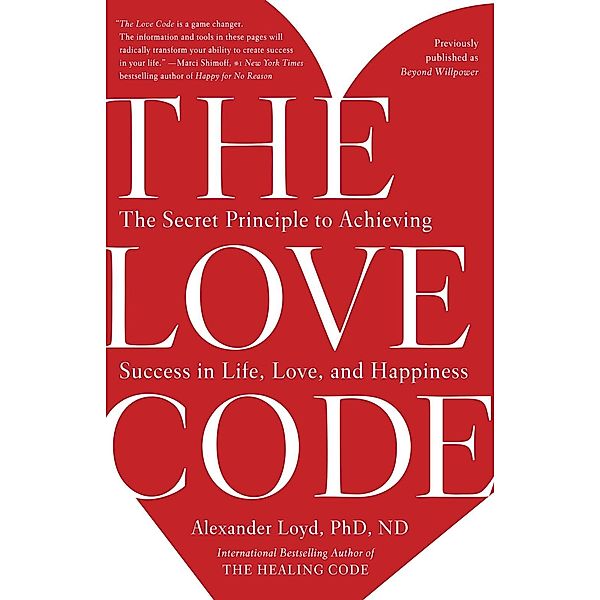 The Love Code, Alexander Loyd