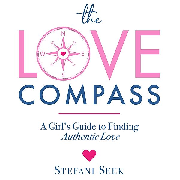 The Love Compass, Stefani Seek