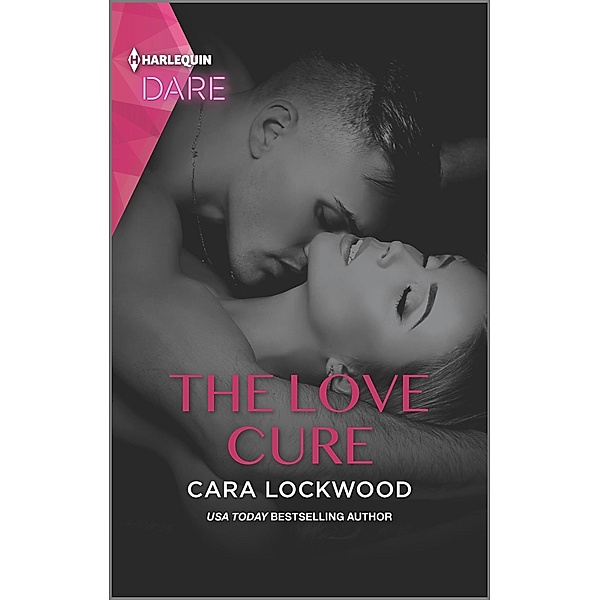 The Love Cure, Cara Lockwood
