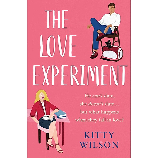 The Love Experiment, Kitty Wilson