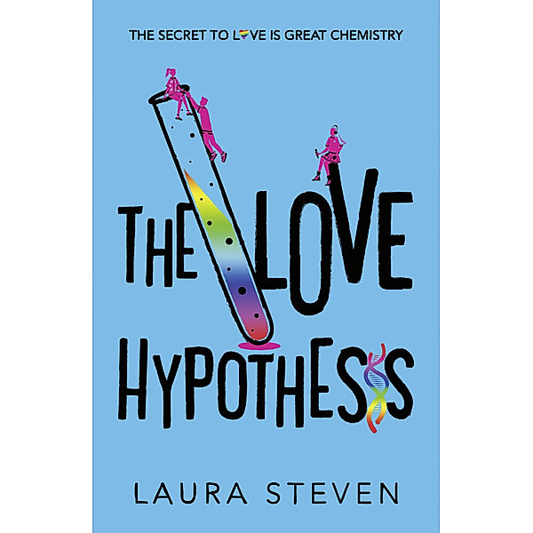 The Love Hypothesis, Laura Steven