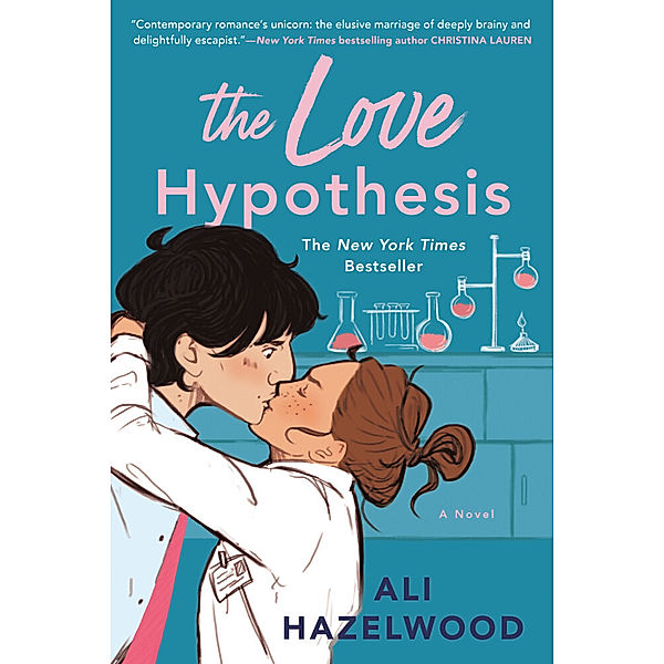 The Love Hypothesis, Ali Hazelwood