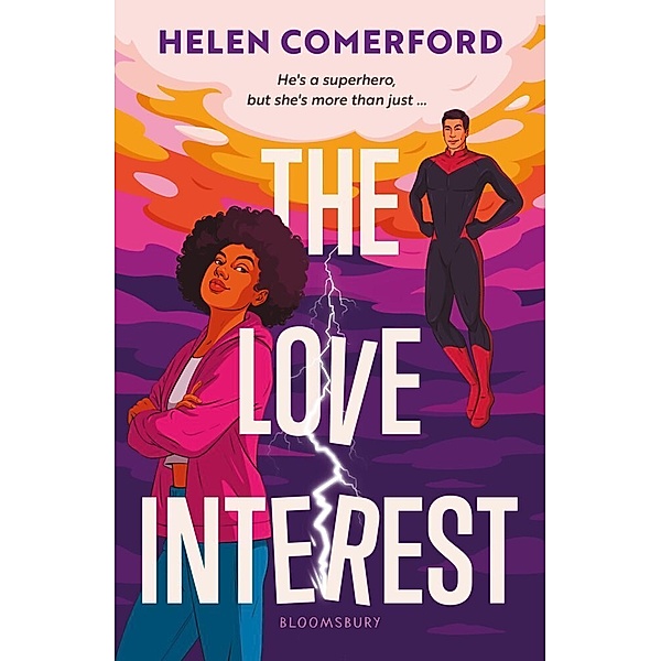 The Love Interest, Helen Comerford