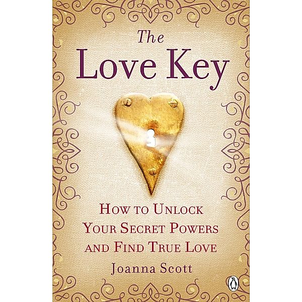 The Love Key, Joanna Scott