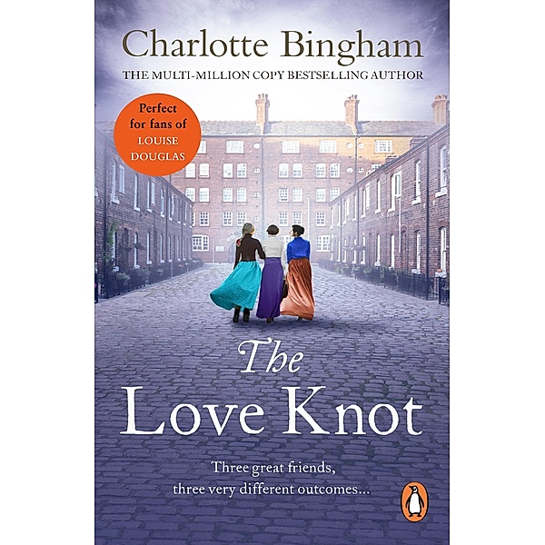 The Love Knot, Charlotte Bingham