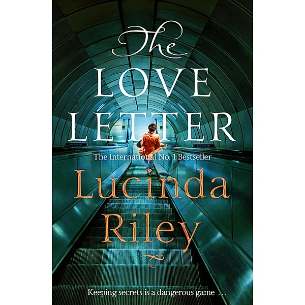The Love Letter, Lucinda Riley