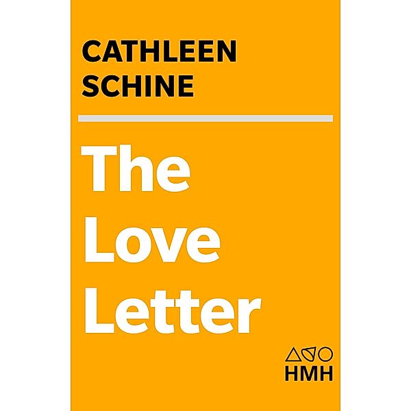 The Love Letter, Cathleen Schine