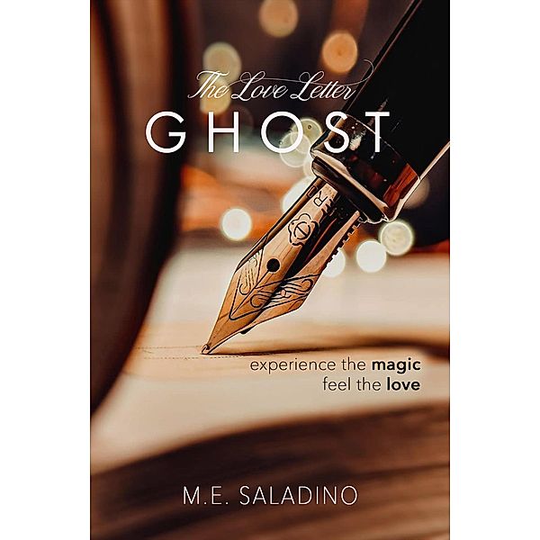 The Love Letter Ghost, M. E. Saladino