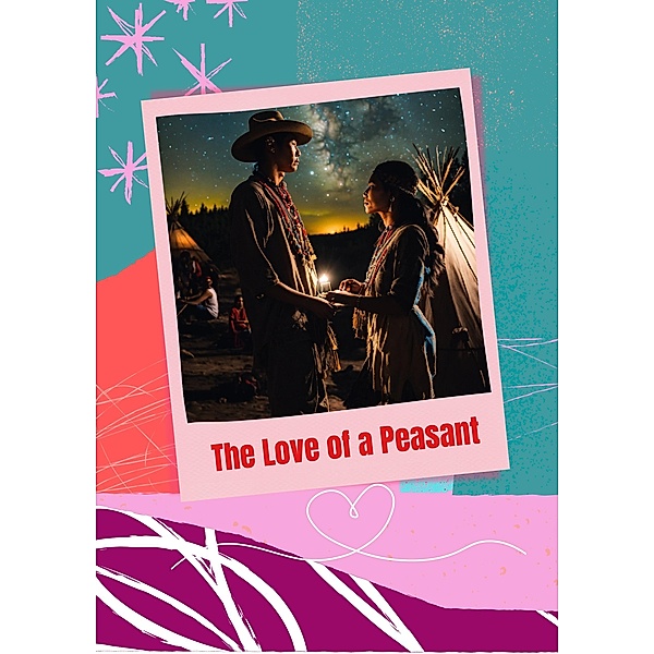 The Love of a Peasant, Inspirado