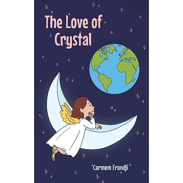 The Love of Crystal, Carmem Frandji