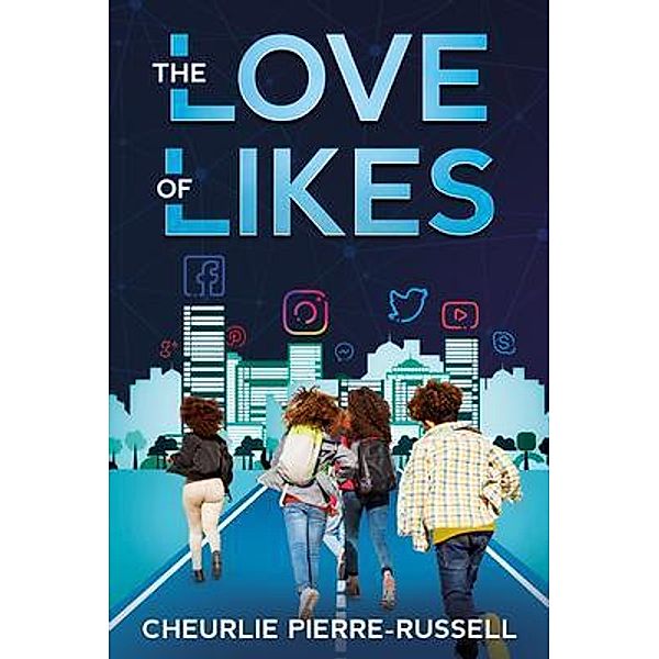 The Love of Likes, Cheurlie Pierre-Russell