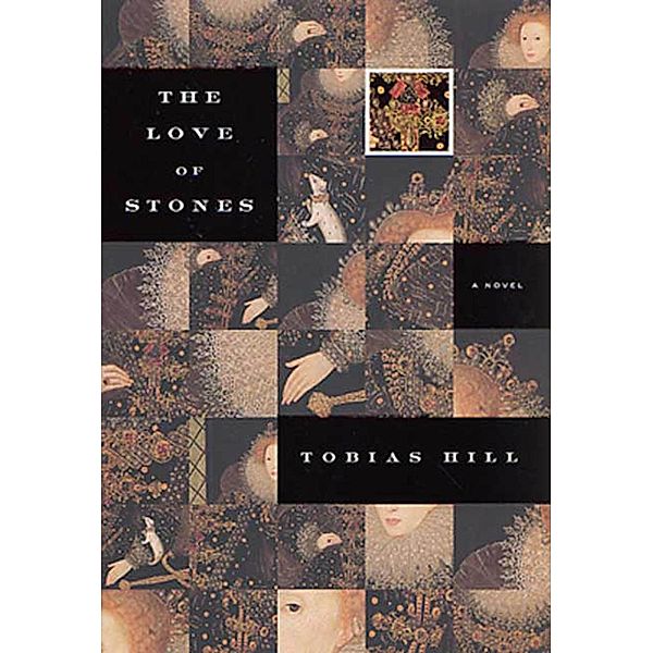 The Love of Stones, Tobias Hill