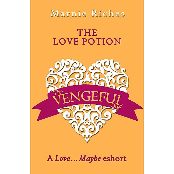 The Love Potion, Marnie Riches