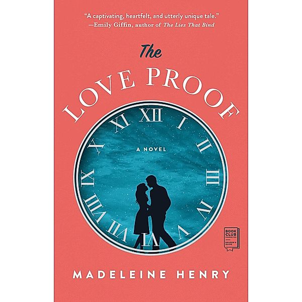 The Love Proof, Madeleine Henry