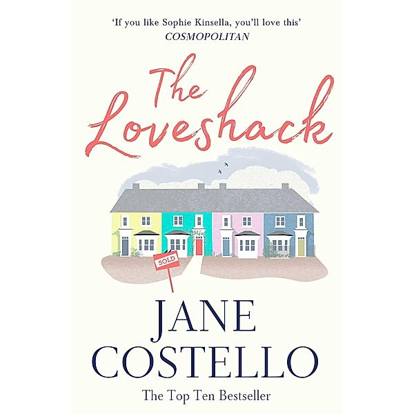 The Love Shack, Jane Costello