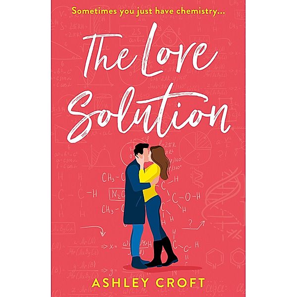 The Love Solution, Ashley Croft