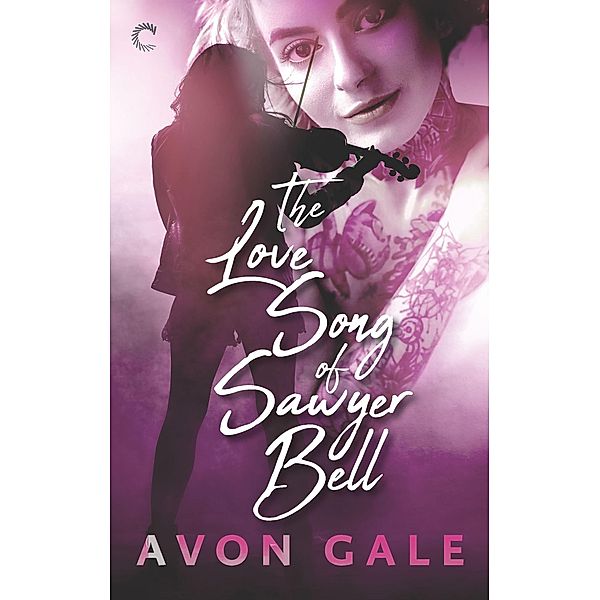 The Love Song of Sawyer Bell / Tour Dates, Avon Gale