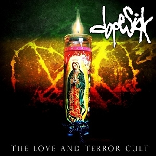 The Love & Terror Cult, Dopesick