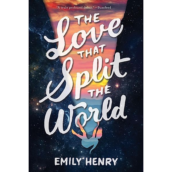 The Love That Split the World, Emily Henry