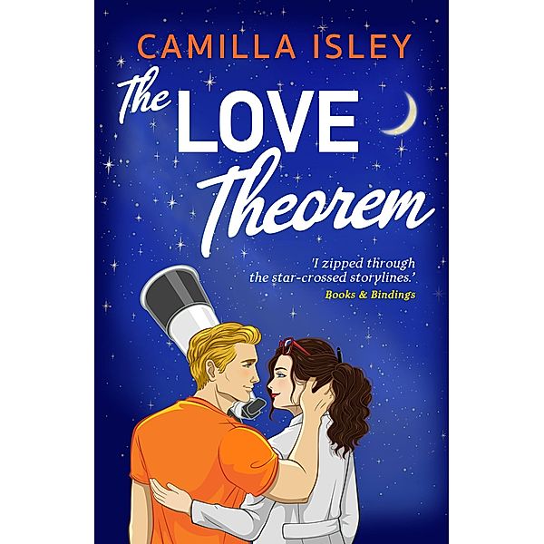 The Love Theorem / The One, Camilla Isley