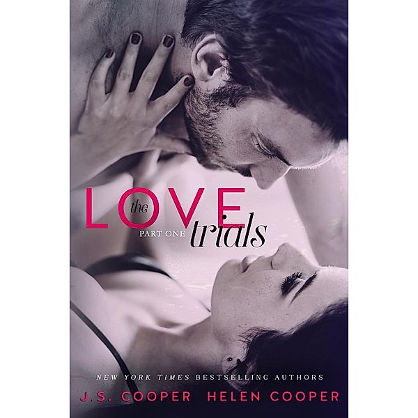 The Love Trials: The Love Trials, Helen Cooper, J. S. Cooper